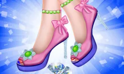 Shoe Maker Trendy Fashion image