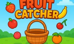 Fruit Catchere image
