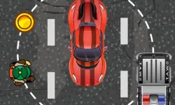 Dangerous Money Road image