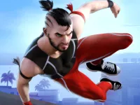 image bg Parkour Simulator