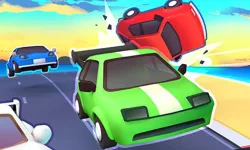 image bg Racing Crash