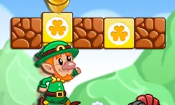 Super Mario Green Game image