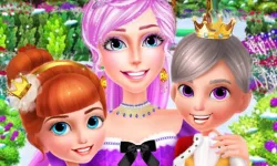 Ice Princess Beauty Spa image
