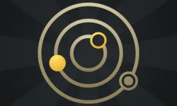 Orbits Game image