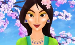 Mulans Magic Makeove?r image
