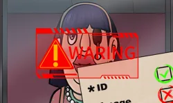 Thats Not My Neighbor 2 image