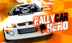 image bg Rally Car Hero