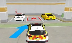 Gta Car Racing - Simulation Parking 5 image
