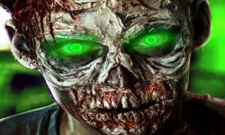 No Mercy - Isometric Zombie Shooter Survival image