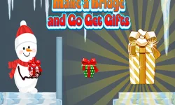 Make a Bridge and Go Get Gifts Ice image