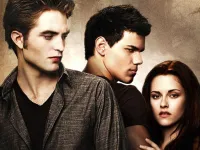 Twilight Jigsaw Puzzle Collection image