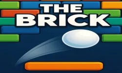The brick image