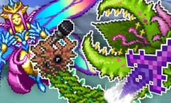 Terraria Playground image