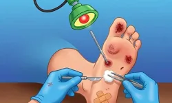 Foot Doctor Simulator image