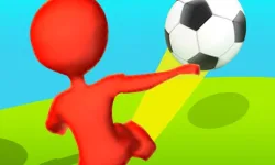 Fun Soccer 3D image