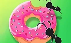 Idle Ants Simulator image