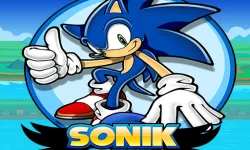 Sonic Rush image