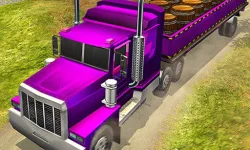 City Cargo Trailer Transport image