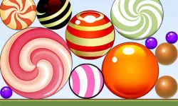 image bg Sweet Merge