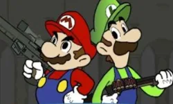 Rambo Bros image