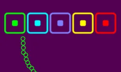 Snake Color Break image