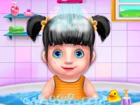 Babys Crazy Daycare image