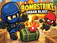 image bg Bombstrike Urban Blast