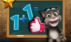 Math Challenge image