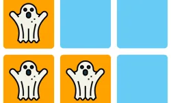 Find Ghost image