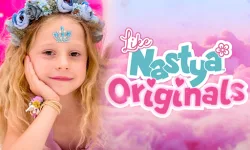 image bg Like Nastya