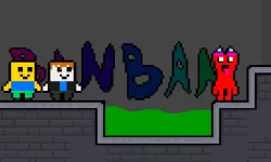 image bg NoobLox vs Garten 2 Player