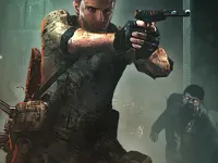 Bears : zombie shooting image