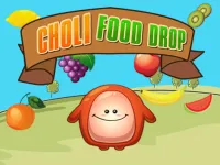 Choly Drop Food image