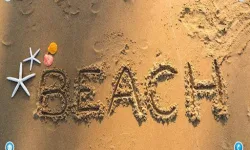 image bg Sand Drawing Master