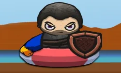 Poppy Survival Challenge image