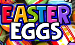 Easter Eggs image