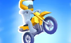 Mad Bikers image