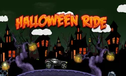 Ride in Halloween image