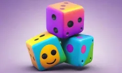 Merge Dices By Numbers image