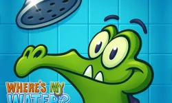 Where is my Water image