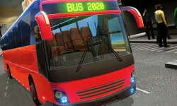 Real Bus Simulator 3D image