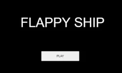 FLAPPY SHIP CLASSIC image