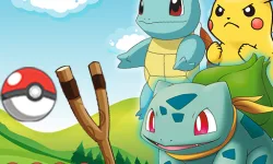 Angry Pokimon image