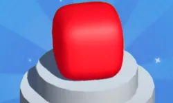 Jelly Cube Escape image