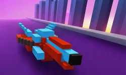 image bg Hover Shift Craft Racer