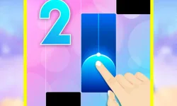 image bg Magic Tiles