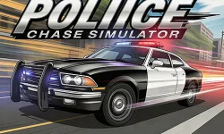 Police Chase Car Simulator image
