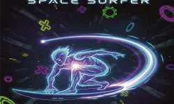 Space Surfer image