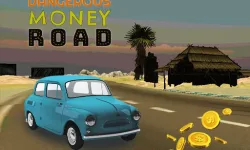 image bg Dangerous Moneey Road