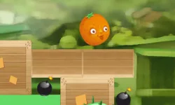 Roll Orange image